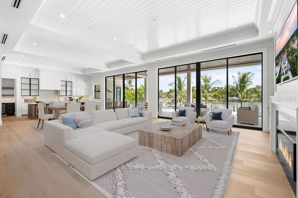 3621 San Remo Terrace, Sarasota, FL 34239 Photo