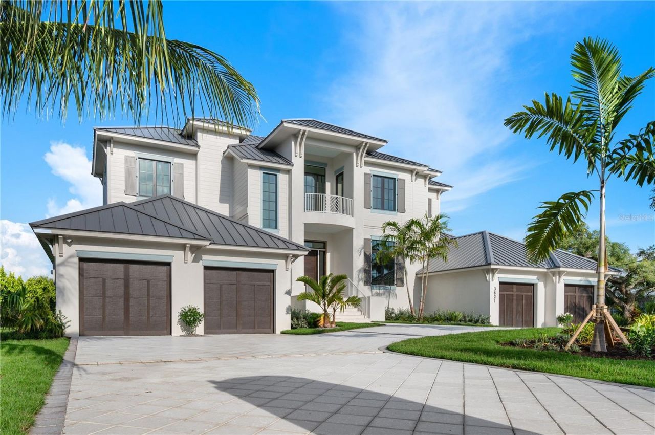 3621 San Remo Terrace, Sarasota, FL 34239 Photo