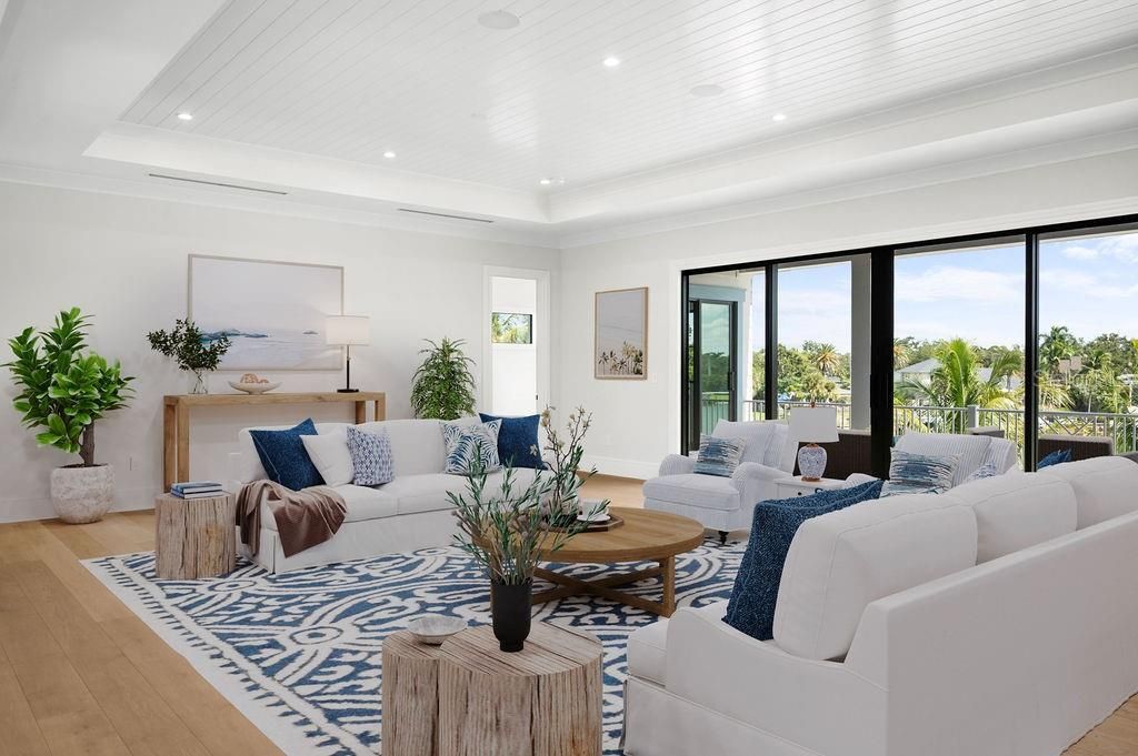 3621 San Remo Terrace, Sarasota, FL 34239 Photo