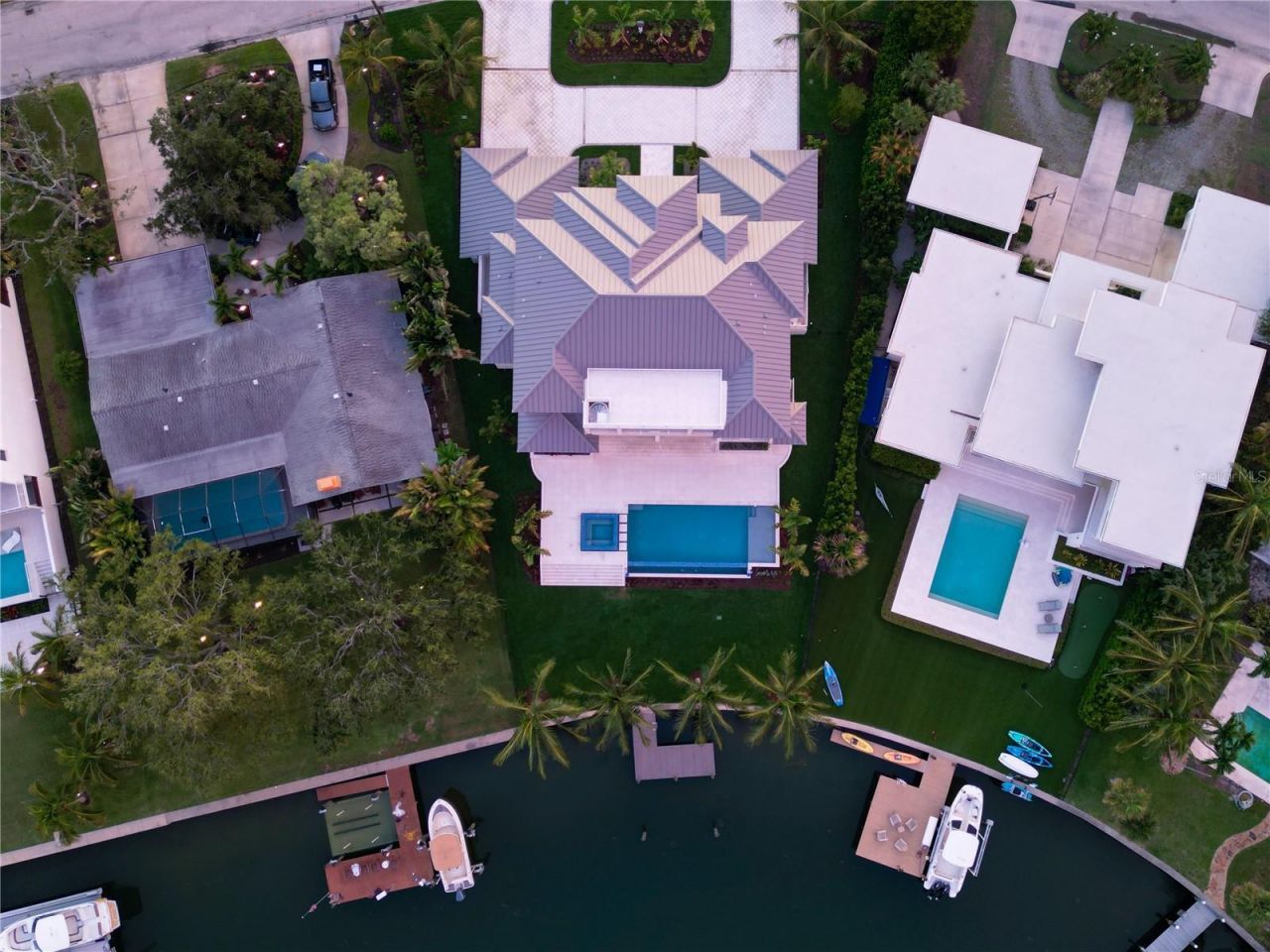 3621 San Remo Terrace, Sarasota, FL 34239 Photo