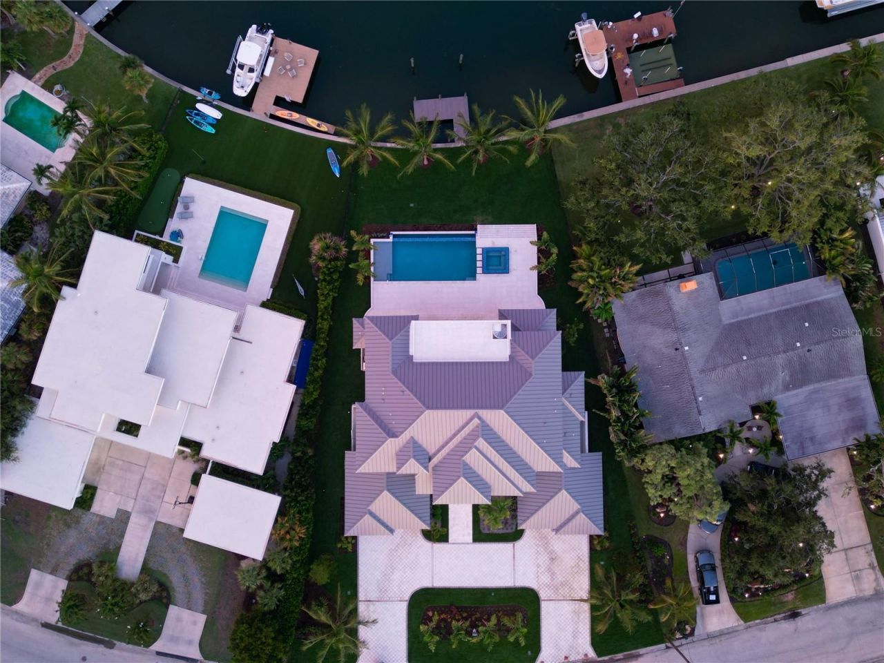 3621 San Remo Terrace, Sarasota, FL 34239 Photo