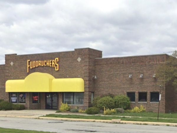 300 Town Center Road, Matteson, IL 60443