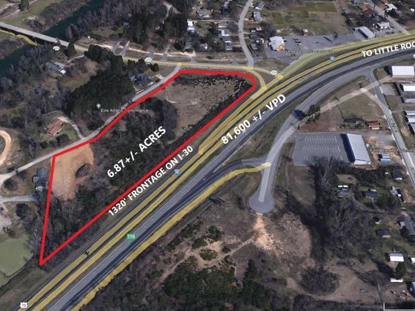 401 Randel, Benton, AR 72019