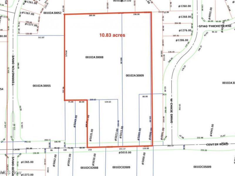 4999-5035 Center, Brunswick, OH 44212 Photo 1