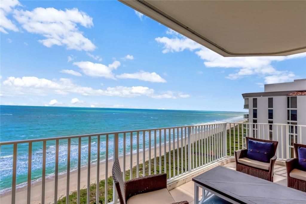 4400 N Highway A1a, Unit 13S, Hutchinson Island, FL 34949 Photo