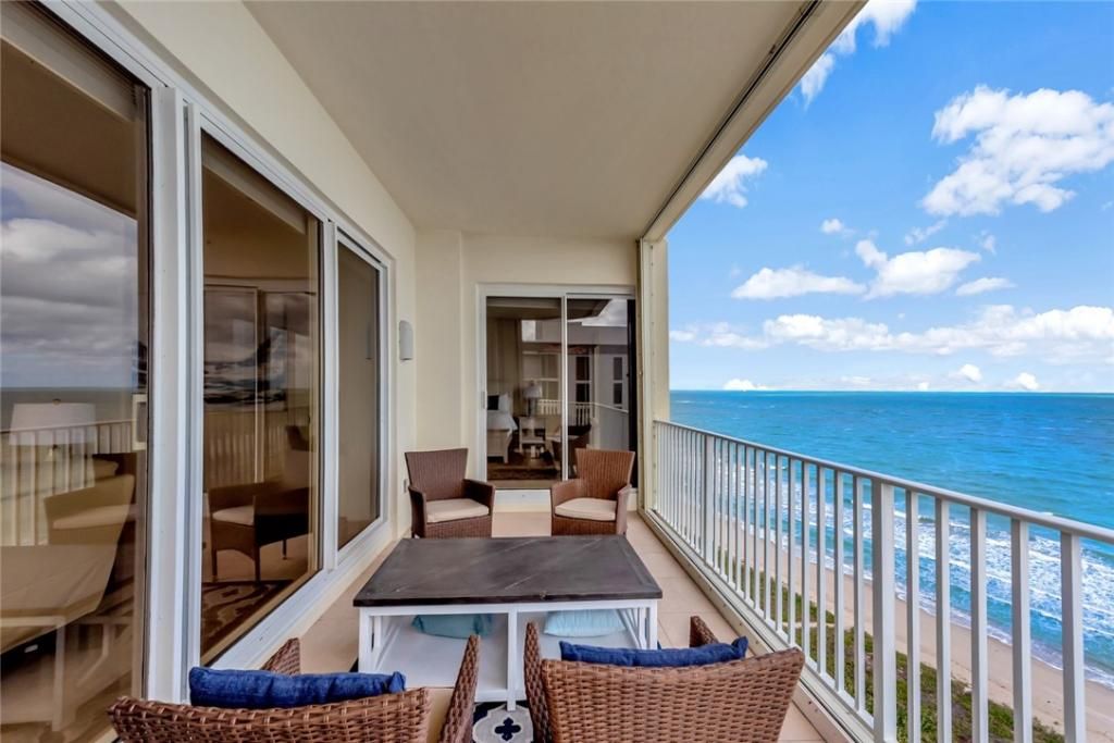 4400 N Highway A1a, Unit 13S, Hutchinson Island, FL 34949 Photo
