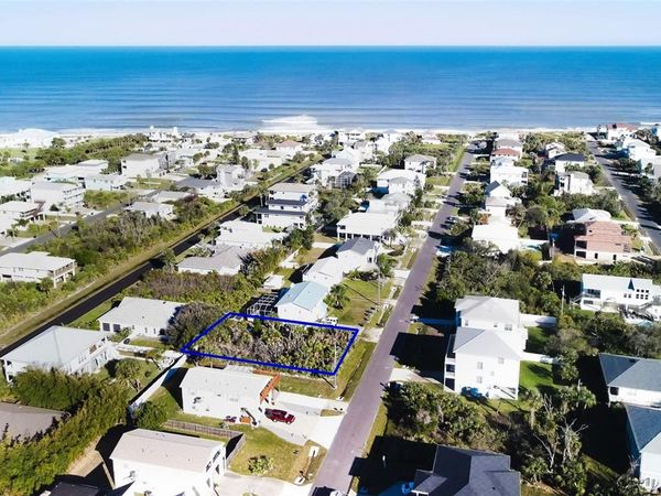 33 MOODY DRIVE, PALM COAST, FL 32137