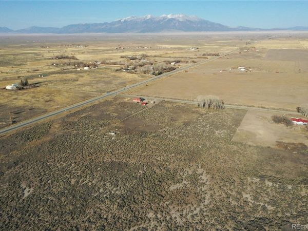E US Hwy 160, Alamosa, CO 81101