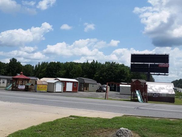 2941 S Rockwood, Cabot, AR 72023