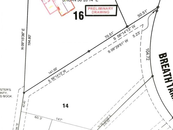 LOT 14 BREATHTAKING LOOP, Savannah, TN 38372
