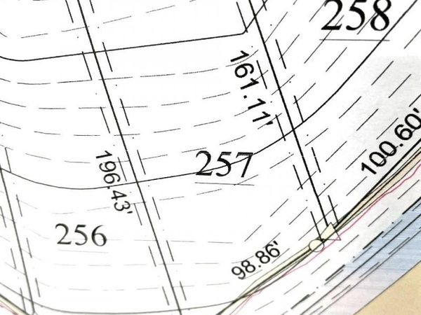 LOT 257 STONEHILL LOOP, Savannah, TN 38372