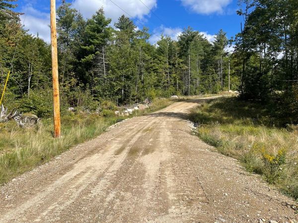 37 Alpine Drive, Porter, ME 04068