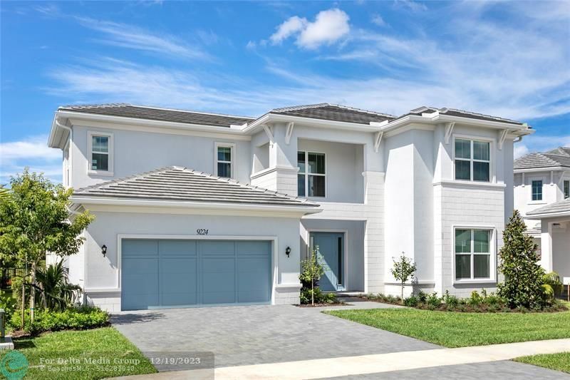 9224 Crestview Cir, Palm Beach Gardens, FL 33412 Photo