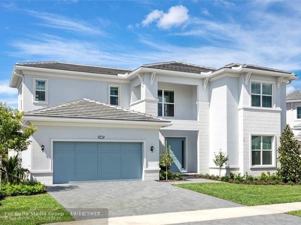 9224 Crestview Circle, Palm Beach Gardens, FL 33412