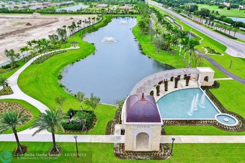 9224 Crestview Cir, Palm Beach Gardens, FL 33412 Photo