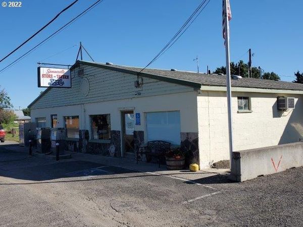 301 MAIN ST, Summerville, OR 97876