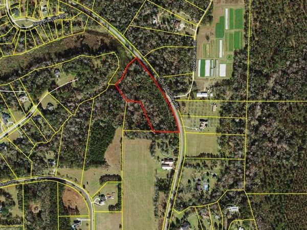 Rbd Glory Road, Quincy, FL 32352