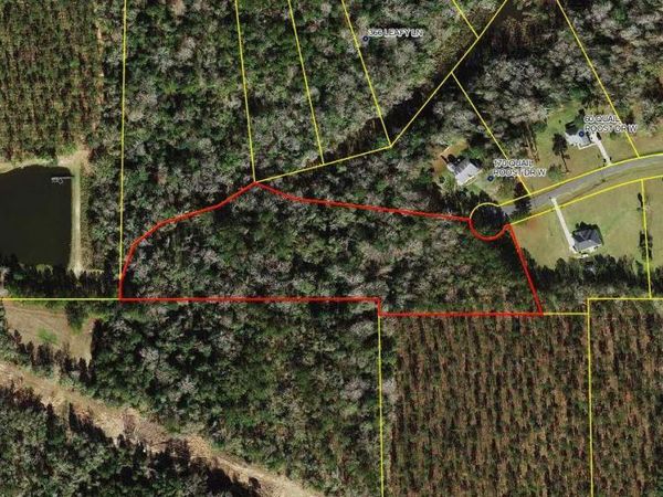 Tbd W Quail Roost Drive, Quincy, FL 32352