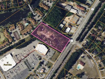 9133 Two Notch Road, Columbia, SC 29223