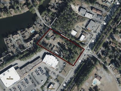 9133 Two Notch Road, Columbia, SC 29223