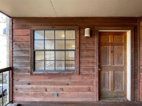 1903 E 20th ST, Unit 201, Austin, TX 78722