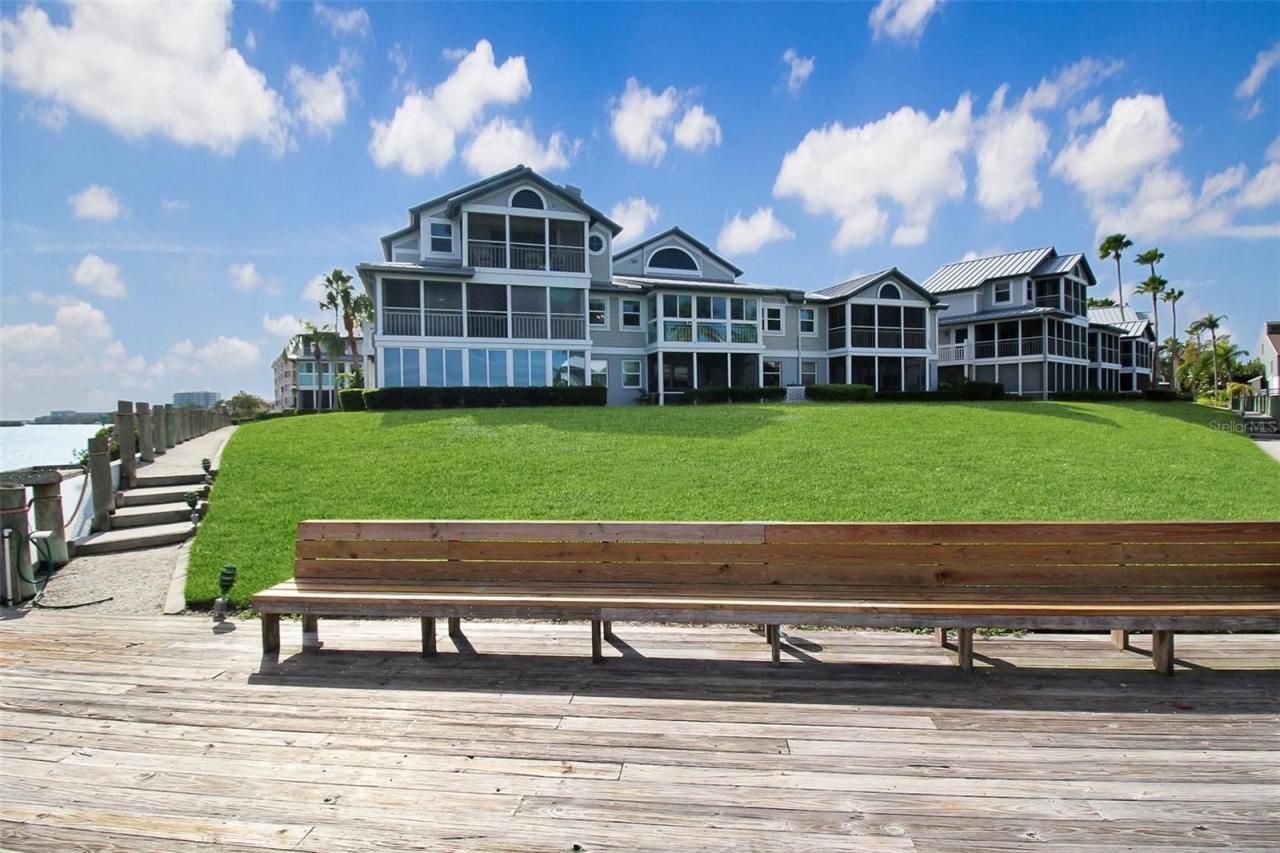 1389 Siesta Bayside Drive, Unit 1389-F, Sarasota, FL 34242 Photo