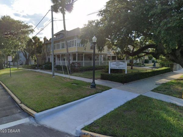 444 S Beach Street, Daytona Beach, FL 32114