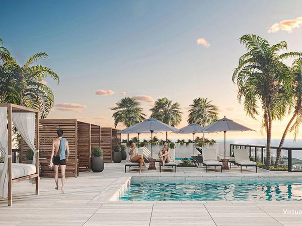 1011 Us Highway 1, Unit B406, Juno Beach, FL 33408