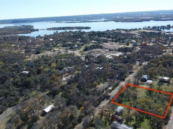 0 Deep Forest DR, Granite Shoals, TX 78654