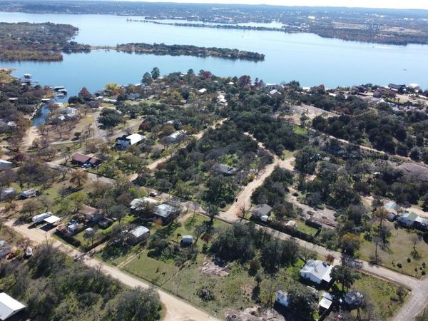 0 Hill Wood DR, Granite Shoals, TX 78654