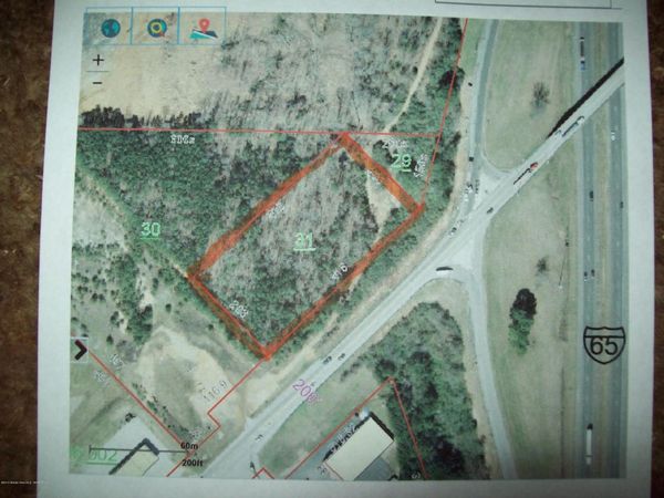 EXIT 299 S AL-69, Dodge City, AL 35077