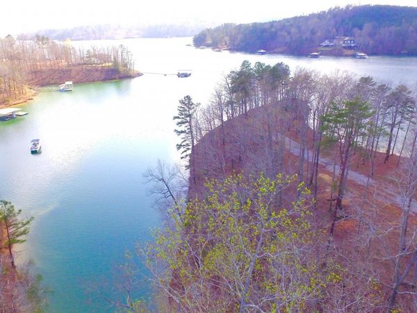 LOT 11 PELICAN DR, Arley, AL 35540
