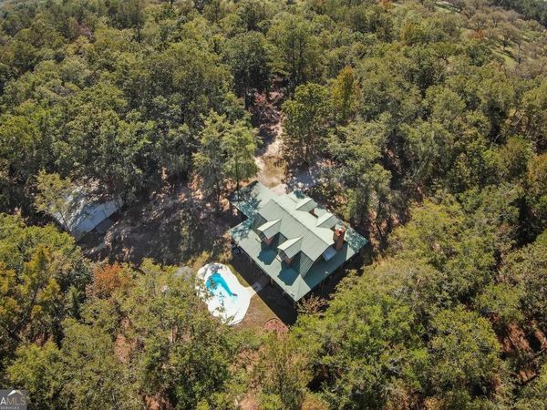 2382 Gallimore Mill Road, Jeffersonville, GA 31044