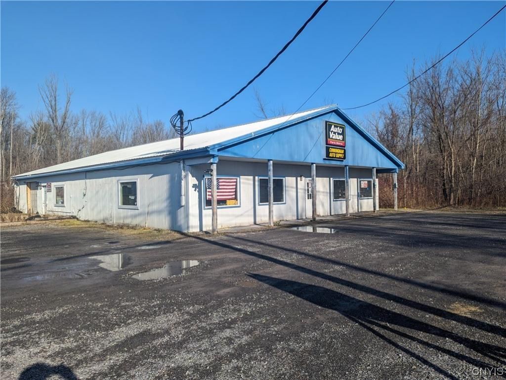 7555 Kirkville Road, Kirkville, NY 13082 Main Photo