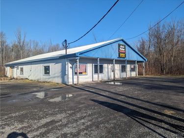 7555 Kirkville Road, Kirkville, NY 13082