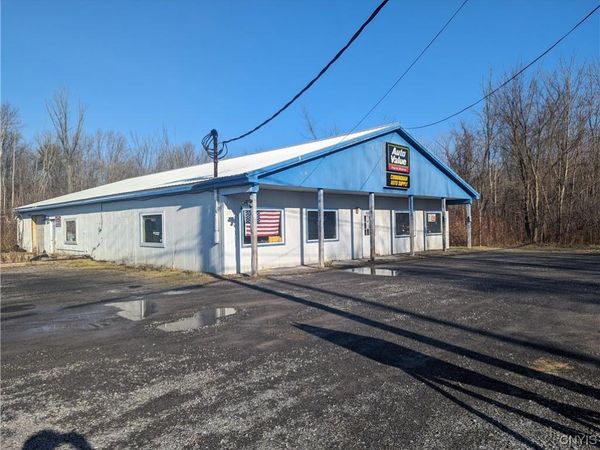 7555 Kirkville Road, Kirkville, NY 13082