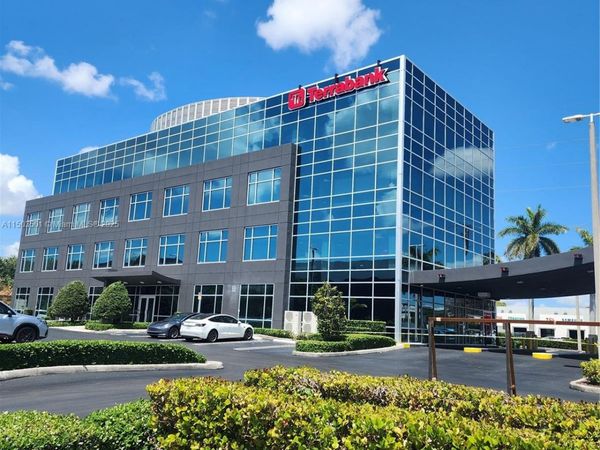 2500 NW 107th Ave, Unit 300, Doral, FL 33172