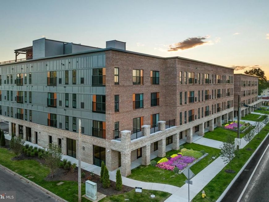 144 N Main Street, Unit 2B, Dublin, PA 18917 Main Photo