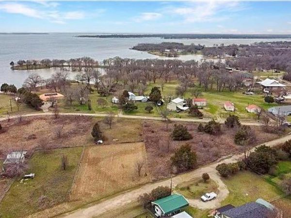 TBD Lakeshore Drive, Point, TX 75472