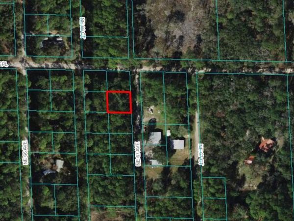 00 NE 67TH AVENUE, CITRA, FL 32113