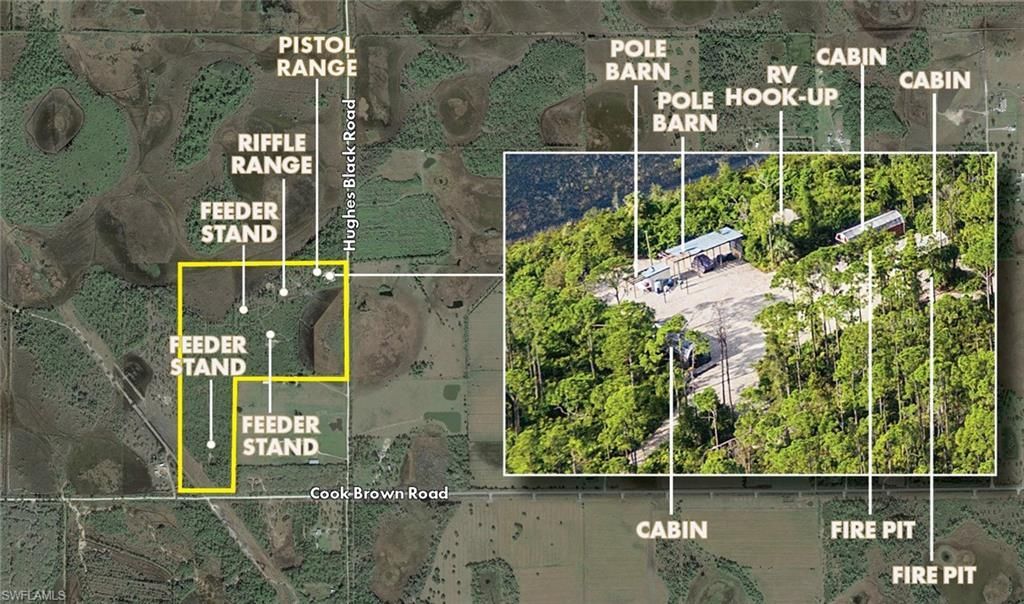 15571 Hughes Black Rd, Punta Gorda, FL 33982 Photo