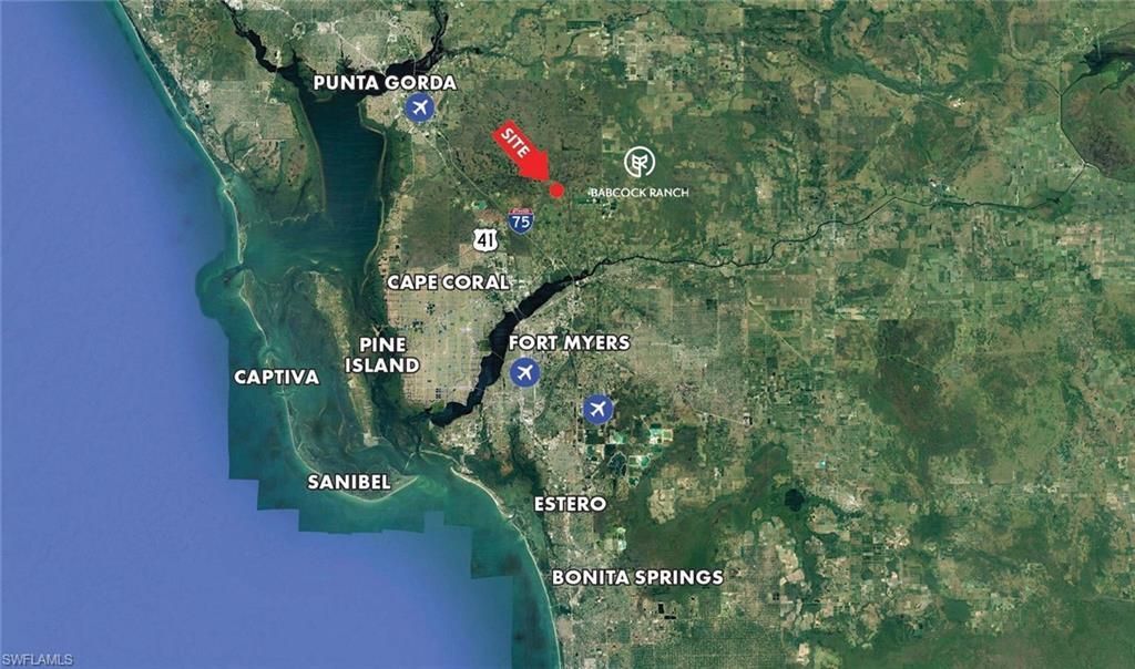 15571 Hughes Black Rd, Punta Gorda, FL 33982 Photo