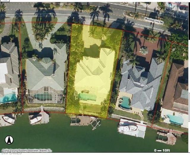 300 Mooring Line Dr, Naples, FL 34102 Photo