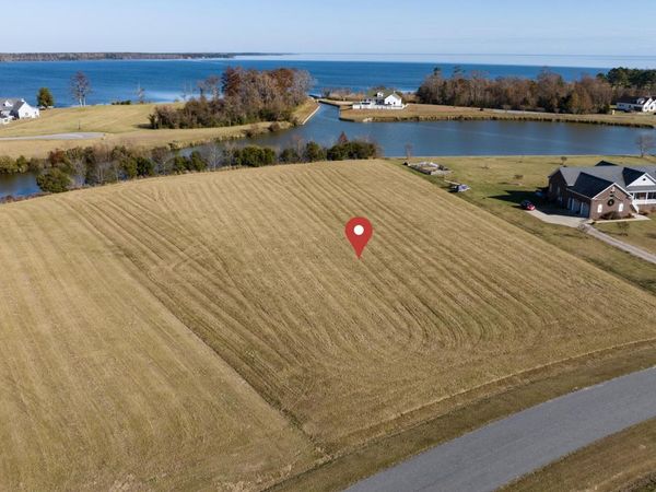 Lot 111 Sandpiper Drive, Hertford, NC 27944