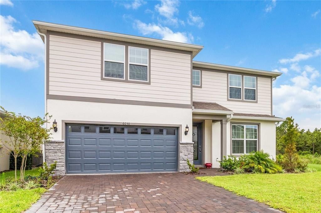 6030 Arbor Watch Loop, Orlando, FL 32829 Photo