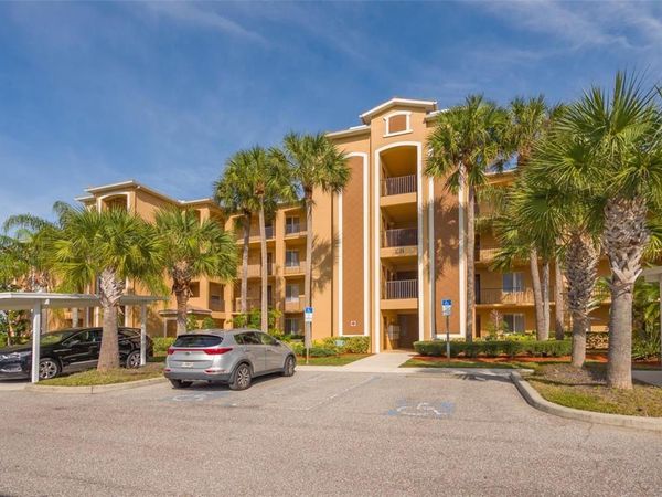 8105 GRAND ESTUARY TRAIL, Unit 204, BRADENTON, FL 34212
