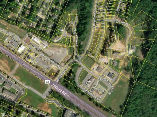 Lot G2 Spring Creek Business Park Drive NE, Cleveland, TN 37312