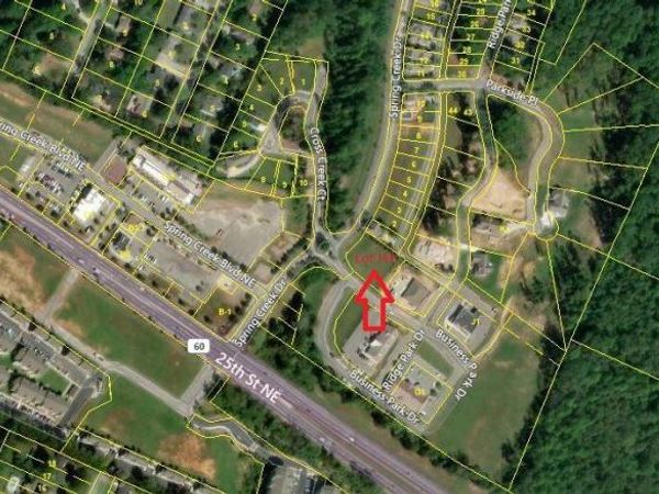 Lot H1 Spring Creek Business Park Drive, Cleveland, TN 37312