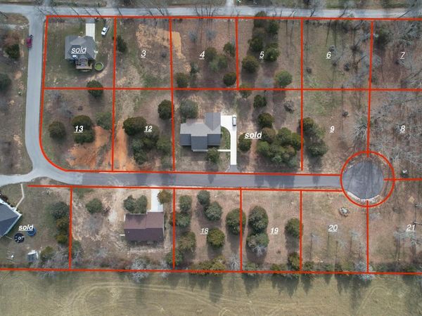 8 Cedar Lane, Willow Springs, MO 65793