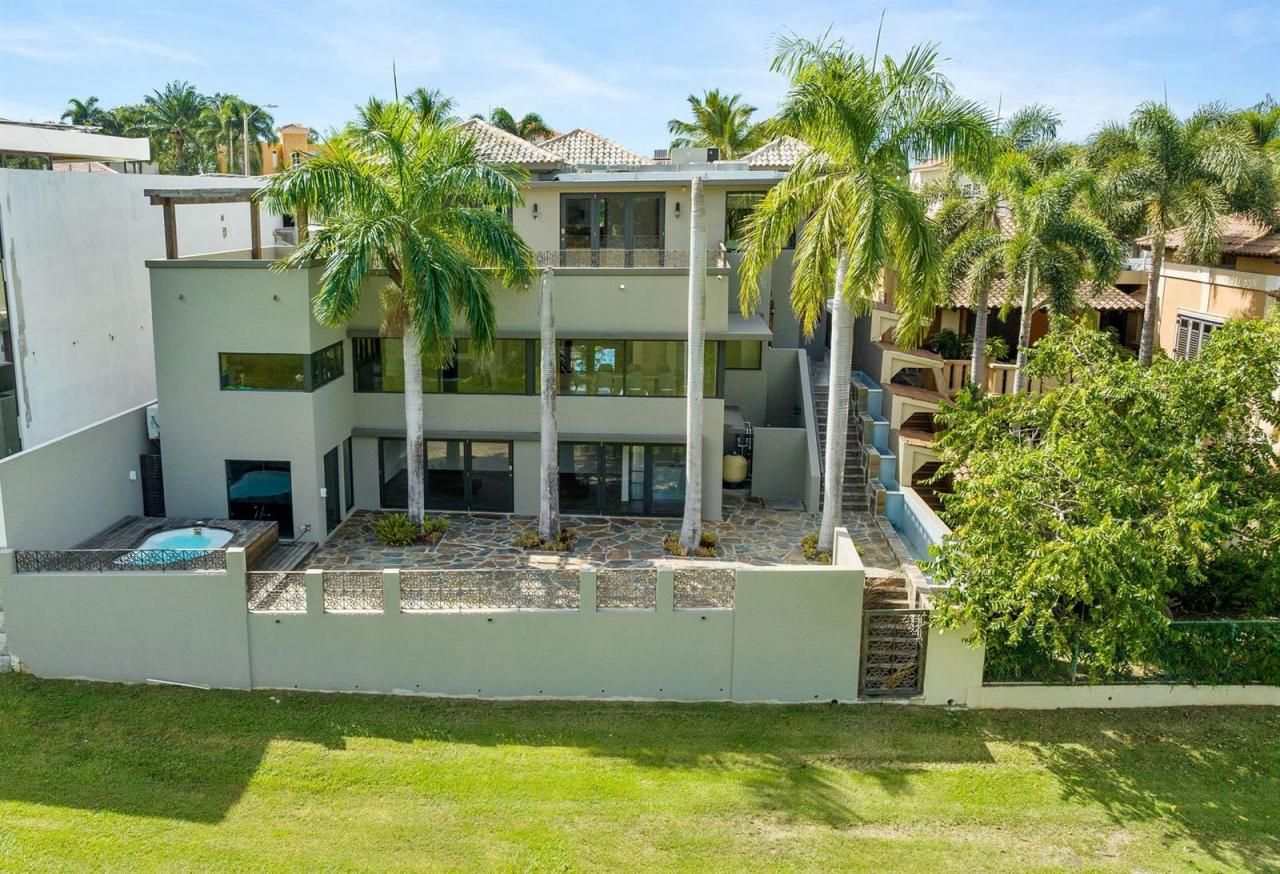 #13 Quintas Del Deportivo Carr 102 Km 14.3 Sector, Cabo Rojo, PR 00623 Photo